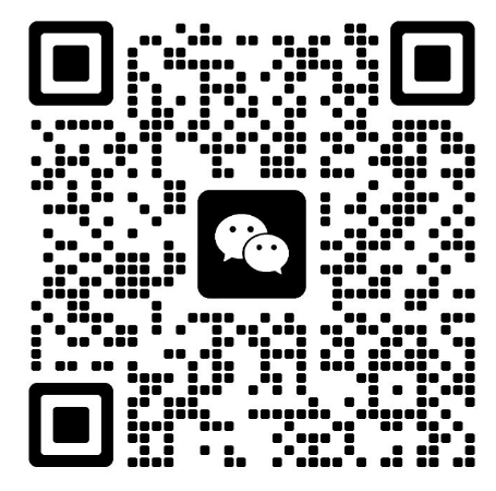 扫一扫加好友