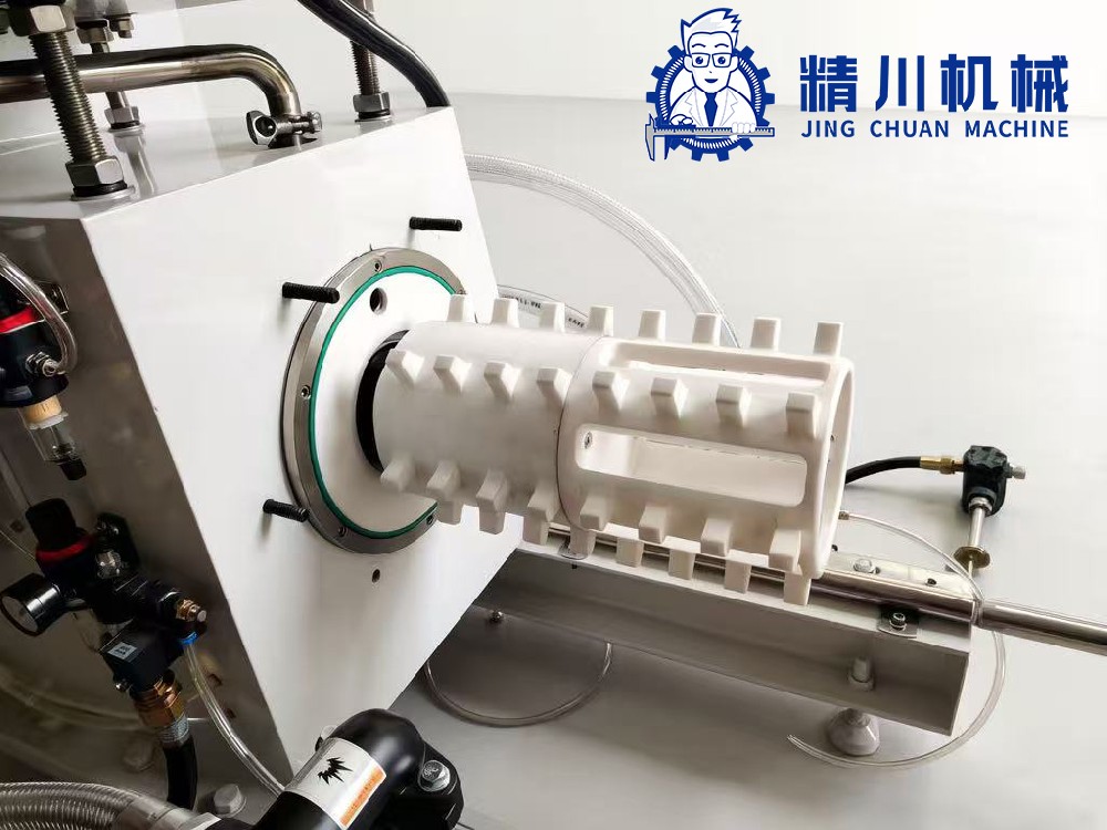 20L全陶瓷棒销式砂磨机
